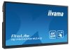 IIYAMA Monitor 75cali TE7504MIS-B2AG PureTouch-IR,IPS,24/7,4K,USB-C,7H,S.PC